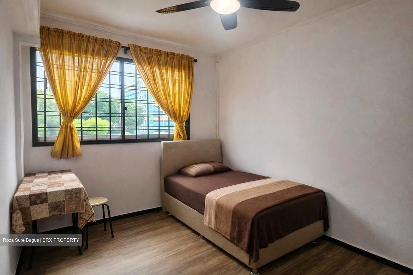 Blk 233 Choa Chu Kang Central (Choa Chu Kang), HDB 4 Rooms #518912801